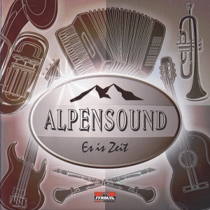 Alpensound-Es-ist-Zeit