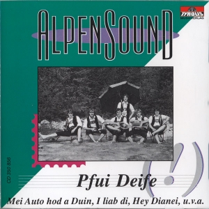 Alpensound-Pfui-deife